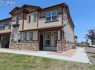 5307 Prominence Point, Colorado Springs, CO 80923