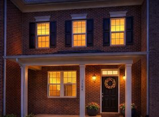 1304 Regulator St, Raleigh, NC 27603