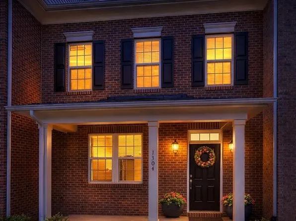 1304 Regulator St, Raleigh, NC 27603