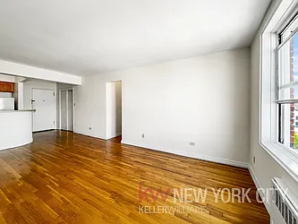 Rented by Keller Williams NYC