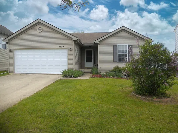 7130 Poplar Dr, Ypsilanti, MI 48197