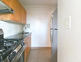 Rented by SW Queens Mezzanine