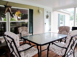 302 N Nicodemus St, Martinsburg, PA