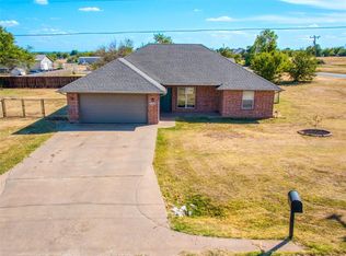 624 Edmond Rd NW, Piedmont, OK 73078