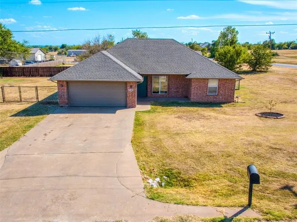 624 Edmond Rd NW, Piedmont, OK 73078