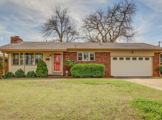 5340 E 27th St, Tulsa, OK 74114