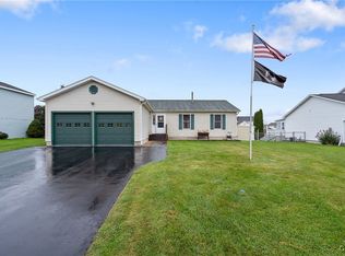 9449 Birch Tree Rd, Brewerton, NY 13029