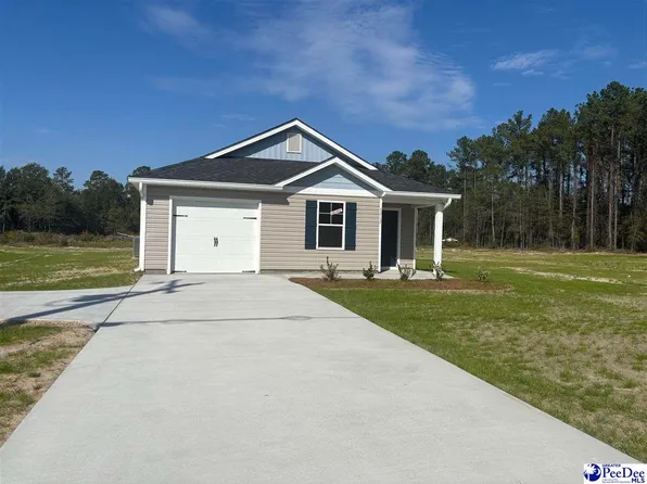 5717 S Highway 41, Marion, SC 29571