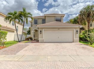 4275 SW 129th Way, Hollywood, FL 33027