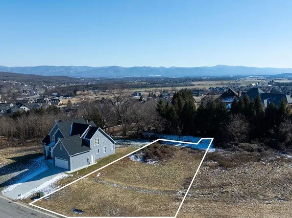 0 Rachel Dr, Penn Laird, VA 22846