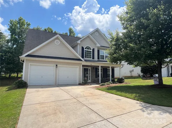 5014 Wicklow Dr, Gastonia, NC 28054
