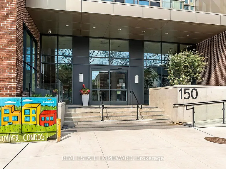 150 Logan Ave #207 — Photo 22