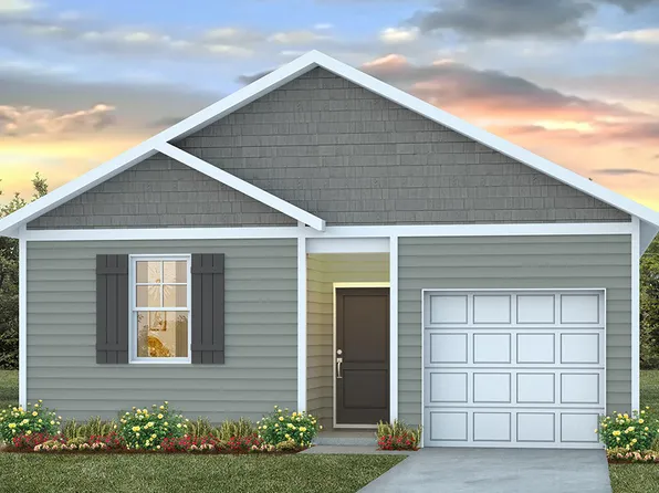 20 Sessile Ct, Columbia, SC 29203