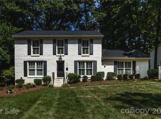 4138 Aycock Ln, Charlotte, NC 28209