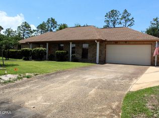 1207 Tuscany Rd, Panama City, FL 32405