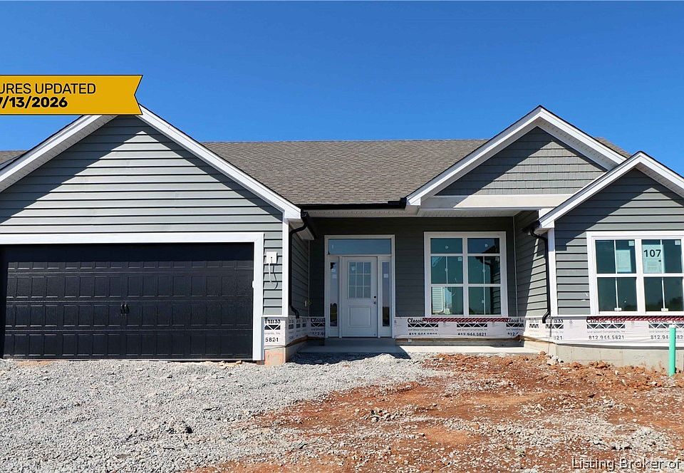 1st image of 5523 - LOT 107 Hilton Farms Boulevard