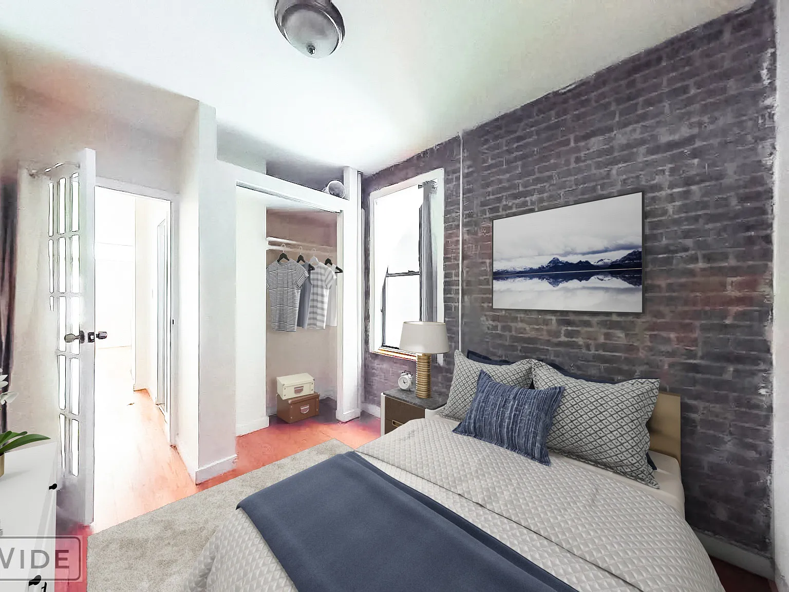 435 West 54th Street — Photo 4