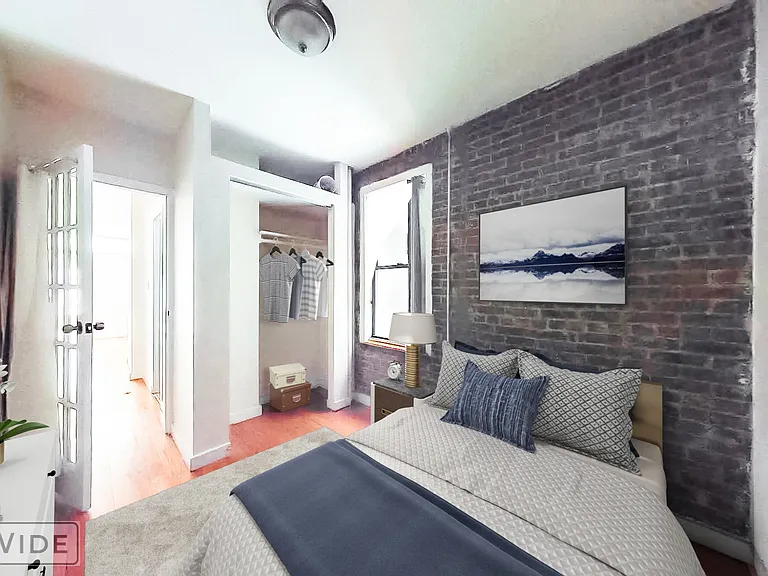 435 W 54th St #4A — Photo 4