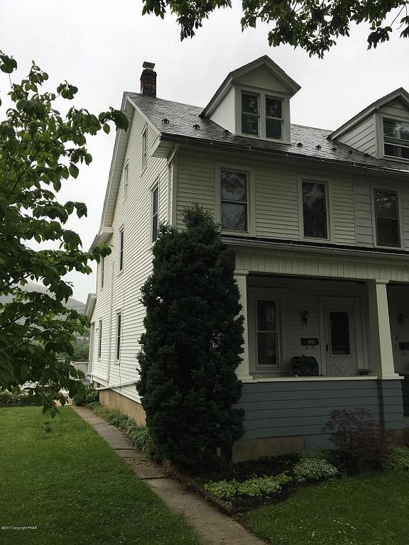 228 Columbia Ave, Palmerton, PA 18071 Zillow