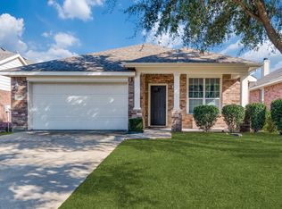 1017 Terrace View Dr, Fort Worth, TX 76108