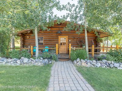 9375 Cole Canyon Rd, Jackson, WY, 83001