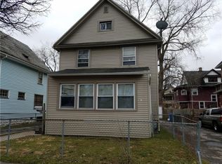 31 Bardin St, Rochester, NY 14615