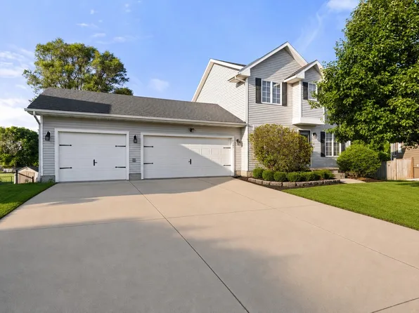 2621 SW 35th St, Ankeny, IA 50023