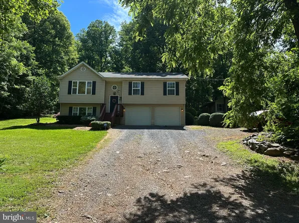 518 Reid Dr, Front Royal, VA 22630