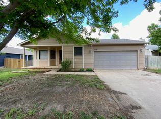 12118 W 19th St N, Wichita, KS 67235