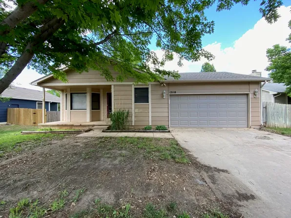 12118 W 19th St N, Wichita, KS 67235