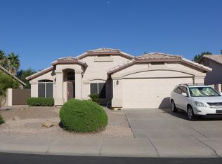 1551 S Vine St, Gilbert, AZ 85233