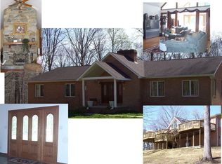 27076 Mary Valinda Ln, Mechanicsville, MD 20659