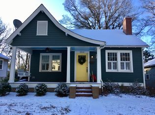 2515 Englewood Ave, Durham, NC 27705