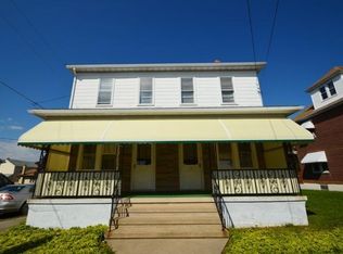 11-13 E Market St, Tresckow, PA 18254