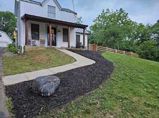 1913 Main St, Goshen, OH 45122