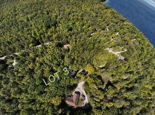 LOT 3 Northport Woods Ln, Ellison Bay, WI 54210