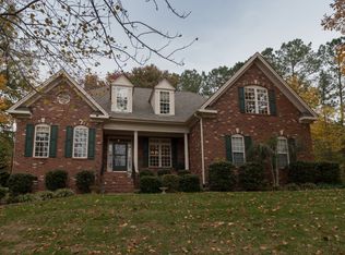 2332 Tiltonshire Ln, Apex, NC 27539