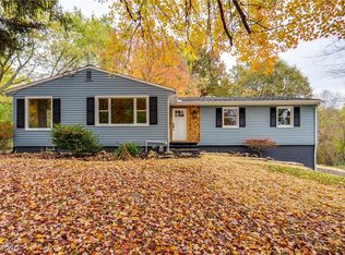 6813 Hampsher Rd, Clinton, OH 44216