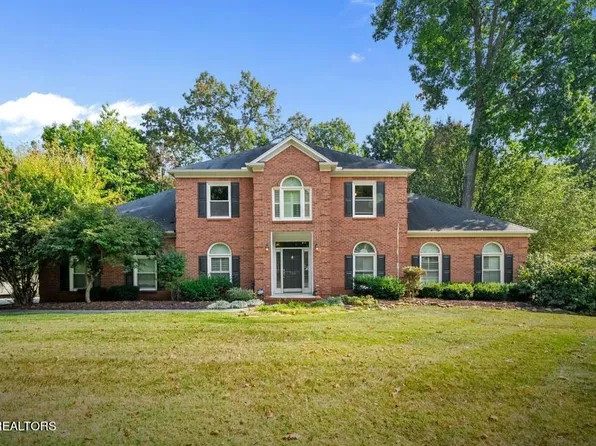 716 Battle Front Trl, Knoxville, TN 37934