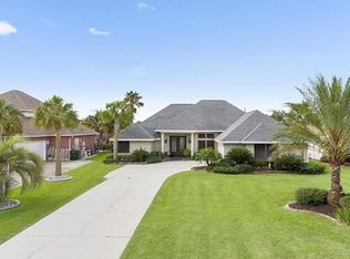 1009 Clipper Dr, Slidell, LA 70458