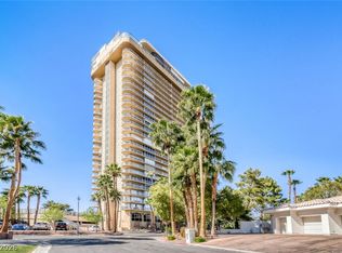 REGENCY TOWERS, Winchester, NV 89109