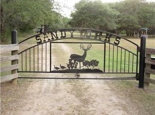 2624 Sandy Creek Rd, Garwood, TX 77442