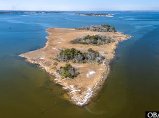 0 Long Point Is #15, Barco, NC 27917