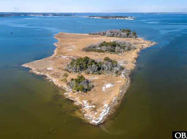 0 Long Point Is #15, Barco, NC 27917