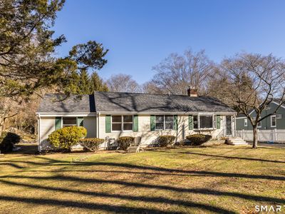1120 Mill Hill Terrace, Southport, CT, 06890