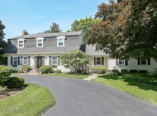 1318 Gamon Rd, Wheaton, IL 60189