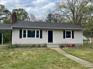 5318 White Oak Dr, Richmond, VA 23224