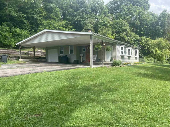 7149 County Road 15, Chesapeake, OH 45619