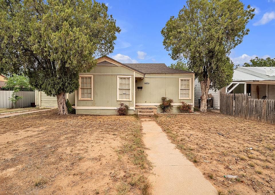 1st image of 1405 E 11th Pl