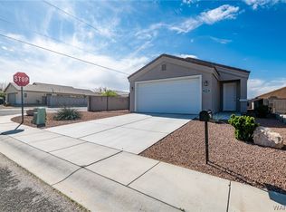 2748 Pasadena Ave, Kingman, AZ 86401